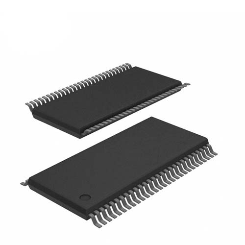 SN65LVDS93BIDGGRQ1